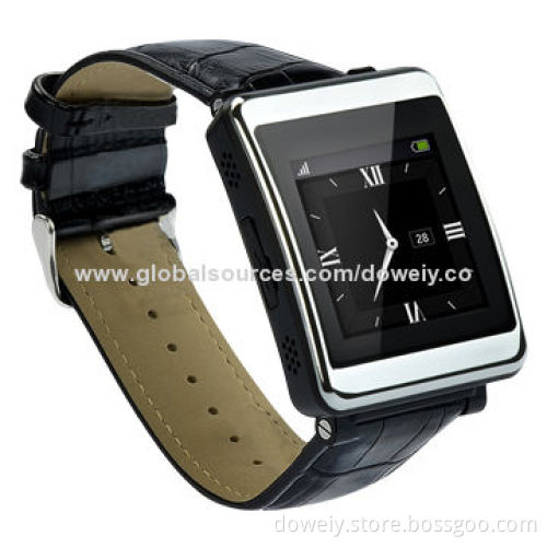 Sports Bluetooth smart watch